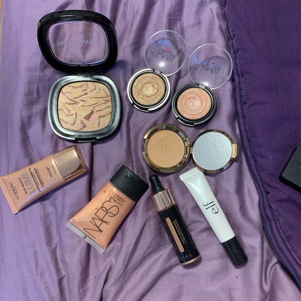 Highlighter Bundle